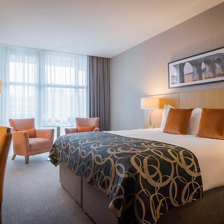 Clayton Hotel Galway Luaran gambar