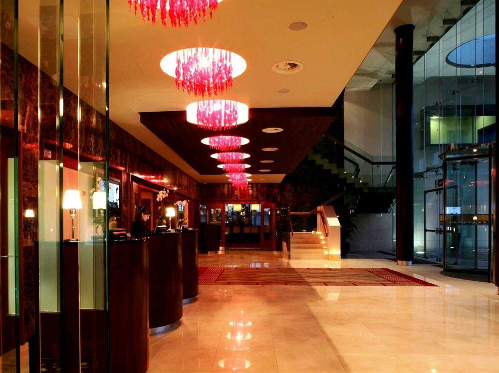 Clayton Hotel Galway Luaran gambar
