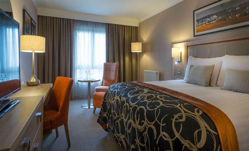 Clayton Hotel Galway Bilik gambar