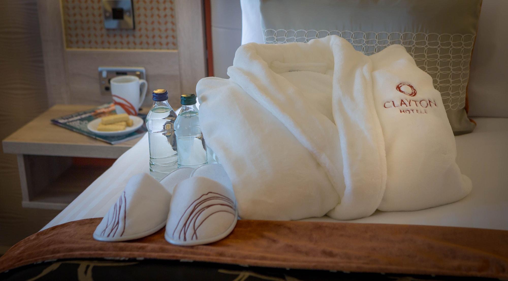Clayton Hotel Galway Luaran gambar
