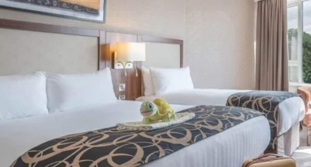 Clayton Hotel Galway Luaran gambar