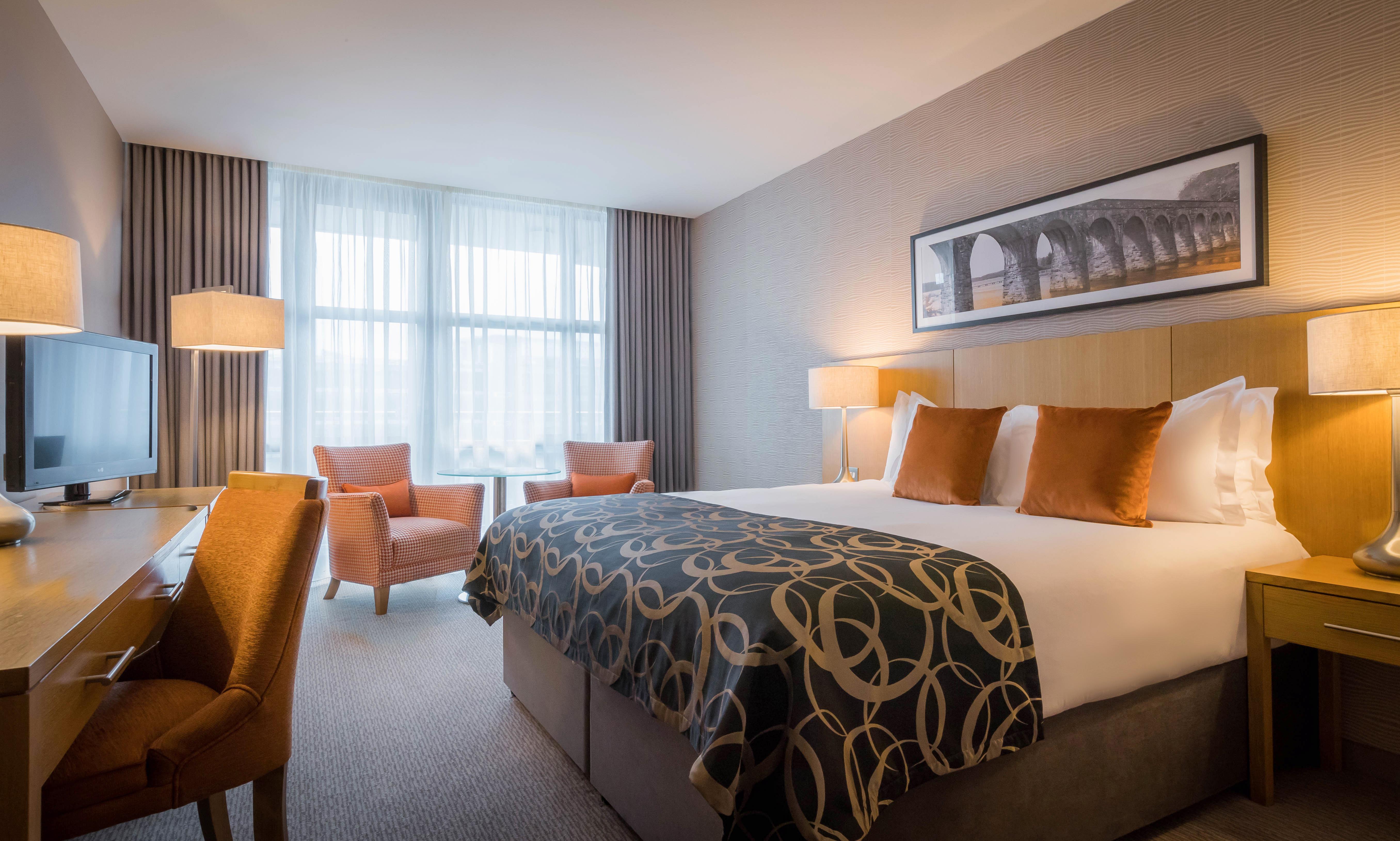 Clayton Hotel Galway Luaran gambar