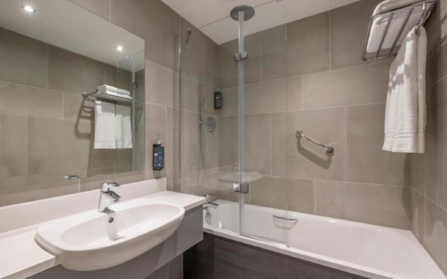 Clayton Hotel Galway Luaran gambar