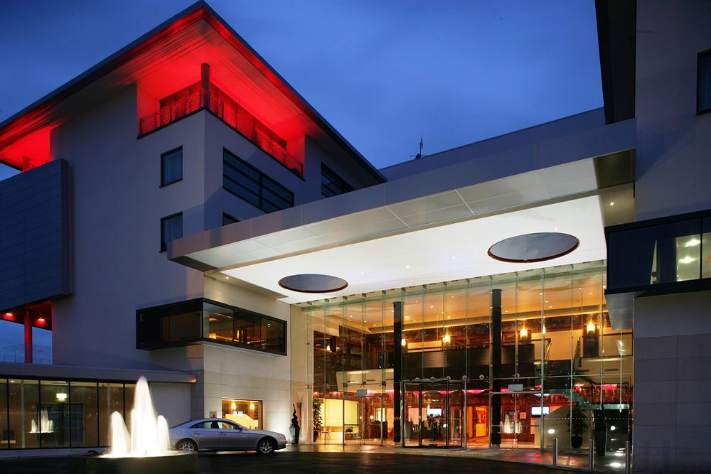 Clayton Hotel Galway Luaran gambar